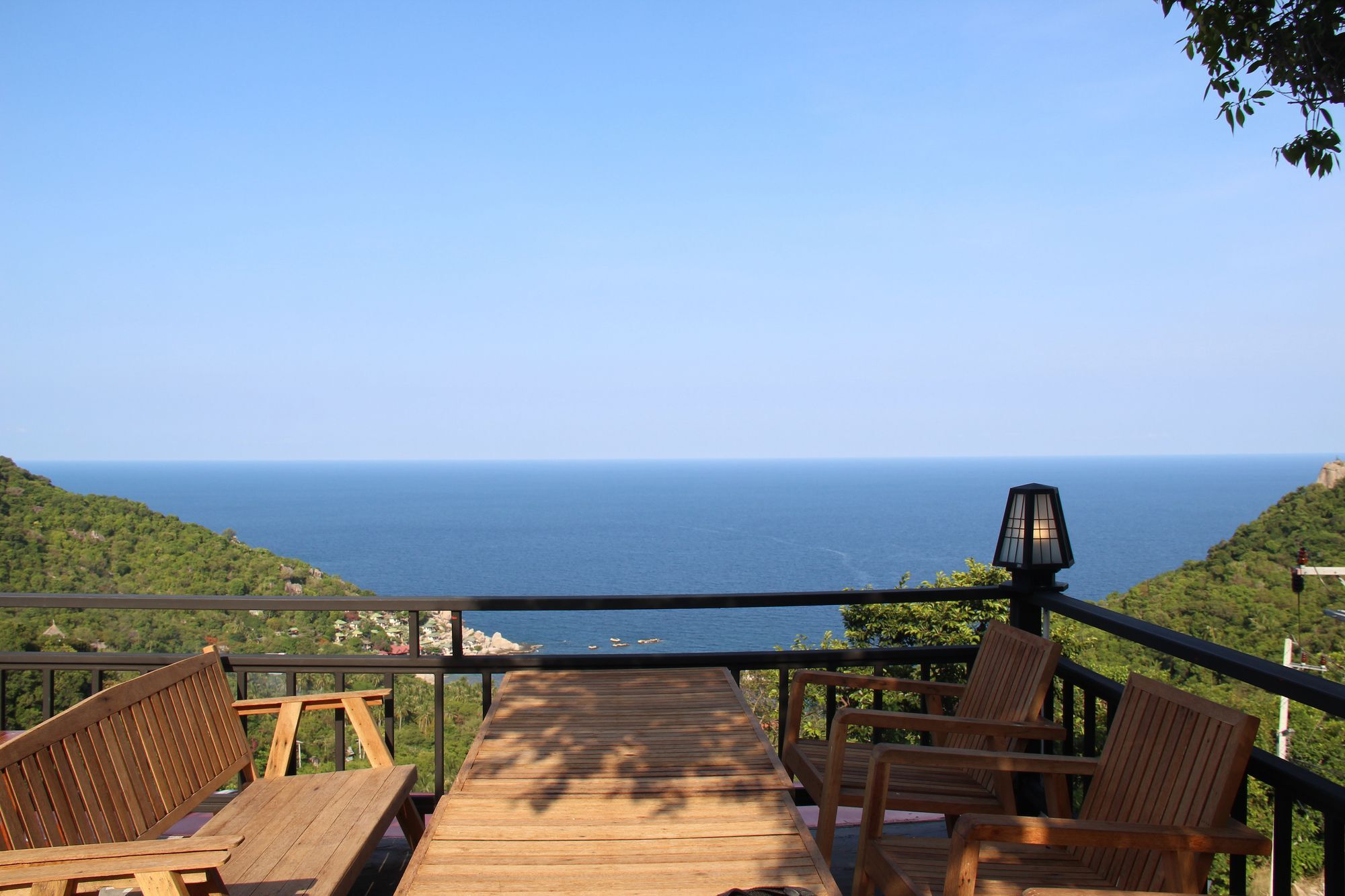 Hotel At Tanote Ko Tao Exteriér fotografie