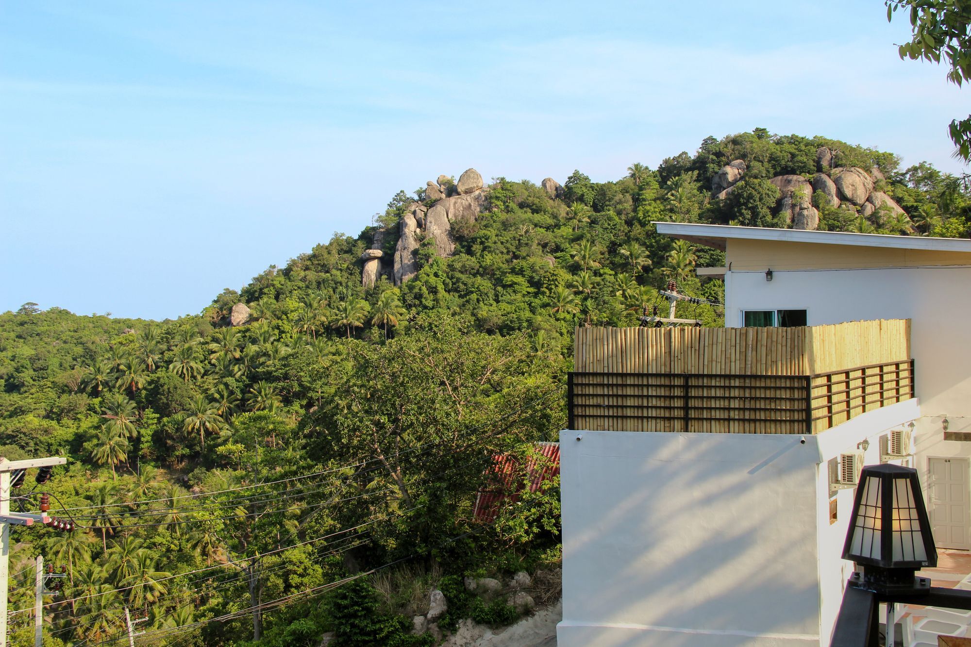 Hotel At Tanote Ko Tao Exteriér fotografie